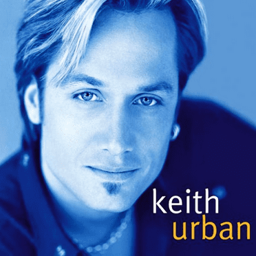 Pre-Owned Keith Urban - "Keith Urban" (Cd) (Good)