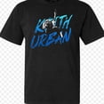 thumbnail image 1 of Keith Urban t shirt,, best -NEW- graphic t shirt,FULL Size,[As the picture, 1 of 2