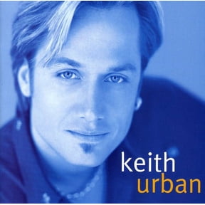 Keith Urban