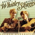 thumbnail image 1 of Keith Whitley - Second Generation Bluegrass - Music & Performance - CD, 1 of 1