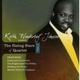 thumbnail image 1 of Keith Wonderboy Johnson - Rising Stars Of Quartet, Vol. 1 - Music & Performance - CD, 1 of 1