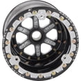 thumbnail image 1 of Keizer 13103SPFBLTB Midget Rear Wheel 13x10 Inch 3 Inch Offset, 1 of 5