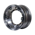 thumbnail image 1 of Keizer 1584BCPRB 15x8 Pro-Ring Direct Mount Wheel, 6-Tab, 3 Off, 1 of 2