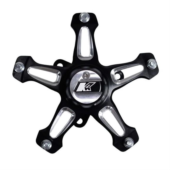 Keizer 15DMP5-LH Sprint Car Front Hub, Left Hand
