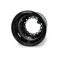 thumbnail image 1 of Keizer Aluminum Wheels KAWW15145BLB 15 x 14 in. 5 in. Backspace 5 Beadlock Modular Pro Ring, Black, 1 of 1