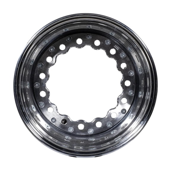 15x14 Wheel