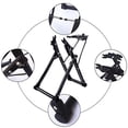 thumbnail image 2 of Dilwe Bicycle Wheel Truing Stand - Aluminum Alloy Rim Repair Tool For Bike Maintenance 2 of 10