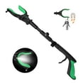 thumbnail image 1 of Kekoy 22" Reacher Grabber Tool with Headlight, Mobility Aid Reaching Tool, 1 of 12