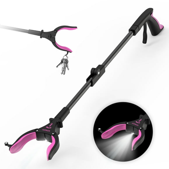 Medical Reacher & Grabbers