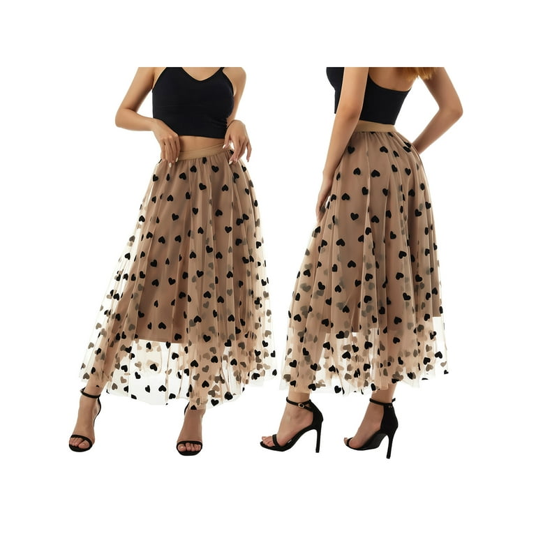 Vintage style skirts clearance