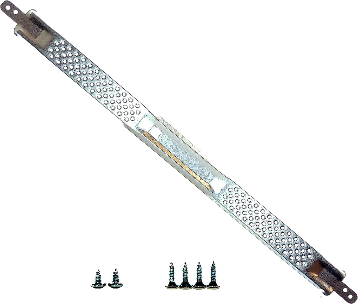 Kelaro EZ Dishwasher Mounting Bracket Kit for Granite and Quartz