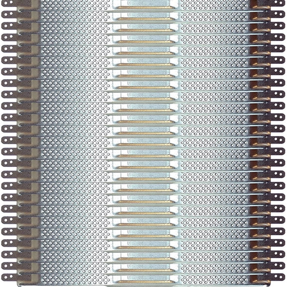 Kelaro EZ Dishwasher Mounting Bracket Kit for Granite and Quartz Countertops - 25 Pack - W10426979