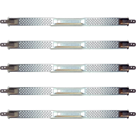 Kelaro EZ Dishwasher Mounting Bracket Kit for Granite and Quartz Countertops - 5 Pack - W10426979