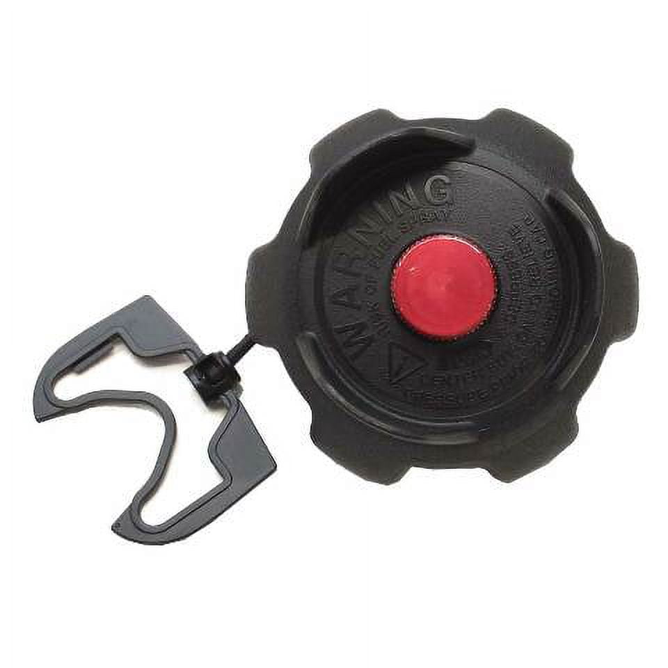 Kelch Boat Marine Vented Fuel Cap Pressure Relief Black Plastic