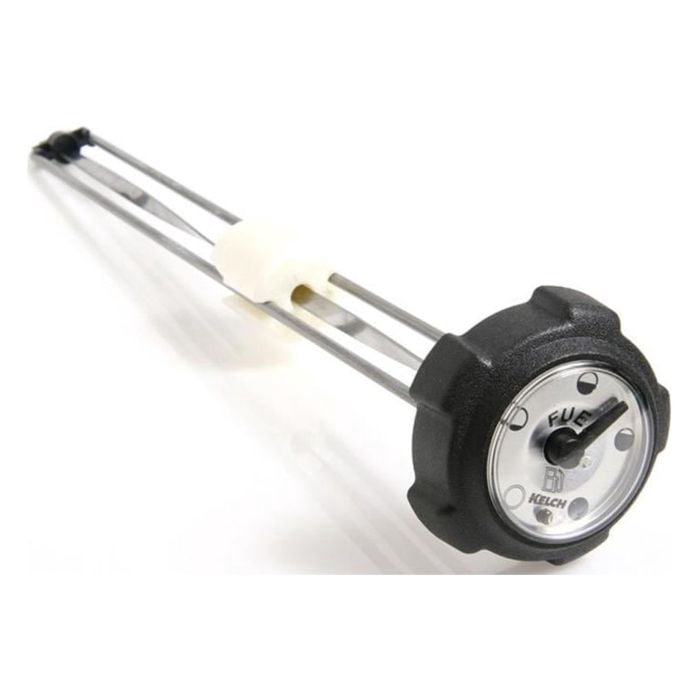 Kelch Gas Cap With Gauge For 2003 Ski-Doo MX Z 500 Adrenaline - Body - View #2