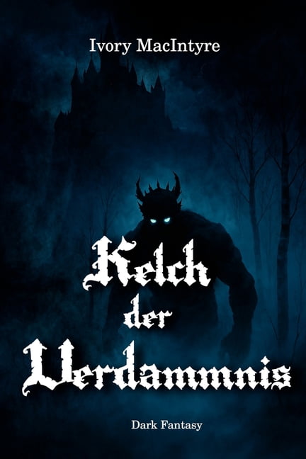 Kelch-Trilogie Kelch der Verdammnis, Book 3, (Paperback)