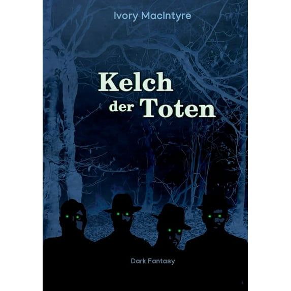 Kelch der Toten (Paperback)