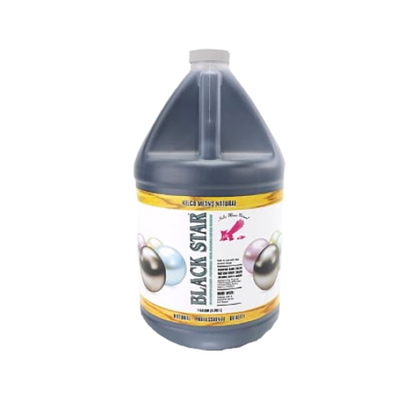Kelco 50:1 Black Star Shampoo Gallon