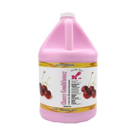 Kelco 50:1 Cherry Conditioner Gallon
