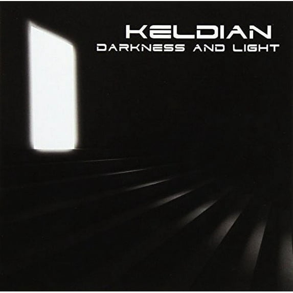 Keldian - Darkness And Light - Music & Performance - CD