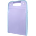 thumbnail image 1 of Hytrove Folder Filing Organizer Giant File Folder Polyester 1Pcs 14.23X9.51X1.18in, 1 of 6
