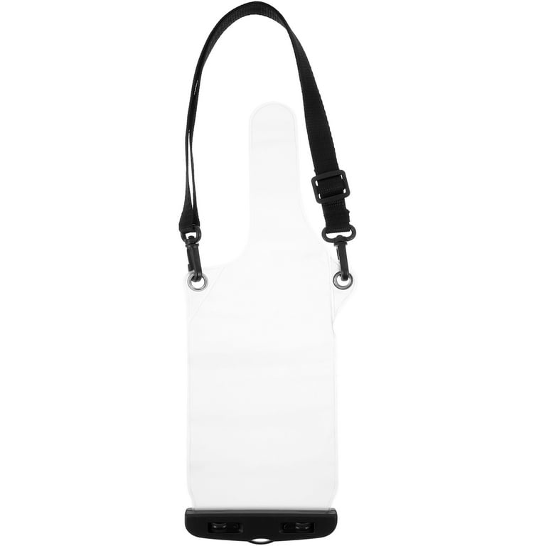 Kelingqi Radio Protector Bag Intercom Waterproof Bag Portable Intercom Protective Bag Dustproof Radio Pouch Walmart