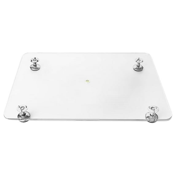Kelingqi Resin Leveling Table for Epoxy Resin Adjustable Leveling Board Epoxy Resin Platform