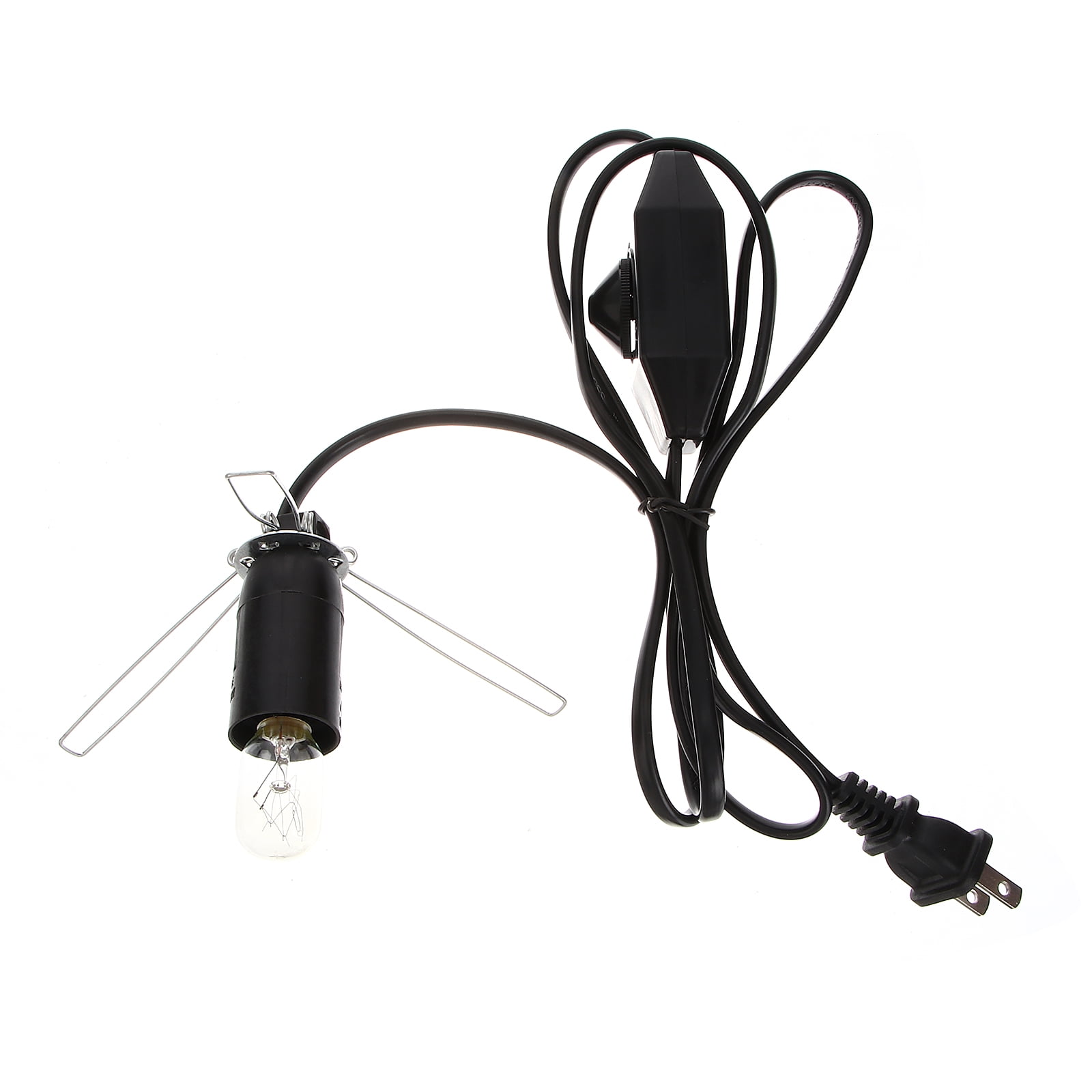 Kelingqi Salt Lamp Cord Salt Lamp Crystal Salt Lamp Replacement Cord