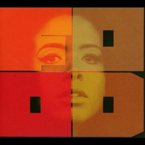 Kelis - Food - Music & Performance - CD