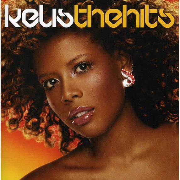 Kelis - Hits - Music & Performance - CD