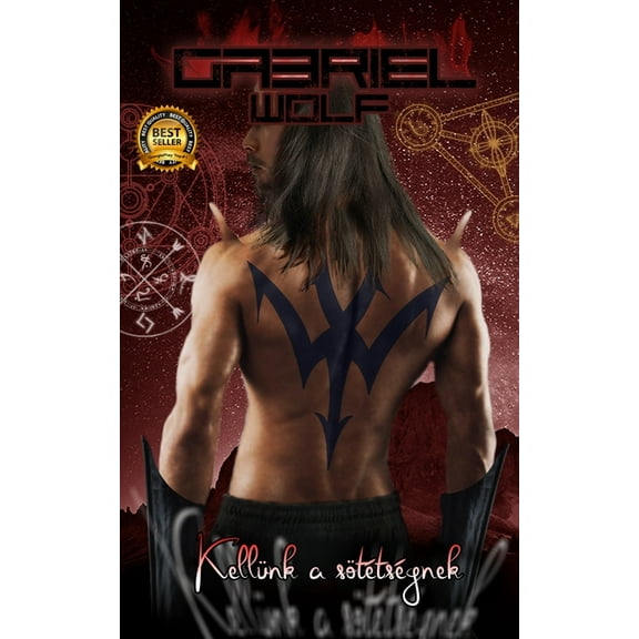 Kellnk a sttsgnek: Szabadsg ura-verzi, (Paperback)