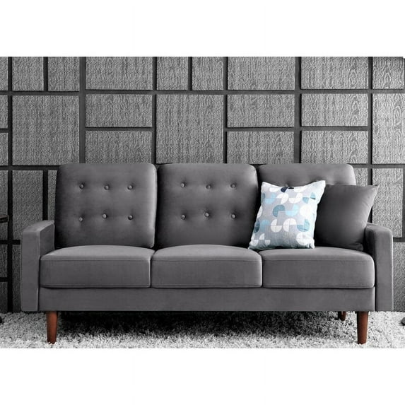 Kelleher Tufted Sofa