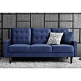 thumbnail image 1 of Kelleher Tufted Sofa, 1 of 1