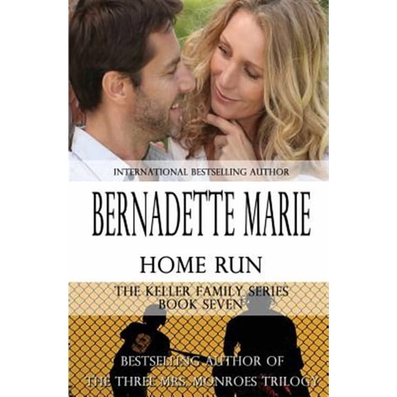 Keller Family: Home Run (Paperback)