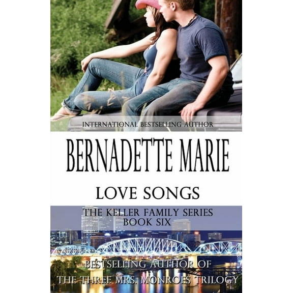 Keller Family: Love Songs (Paperback)