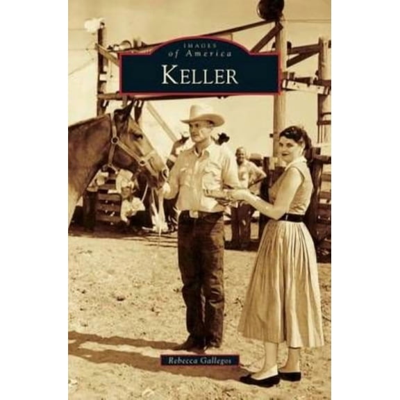 Keller (Hardcover)