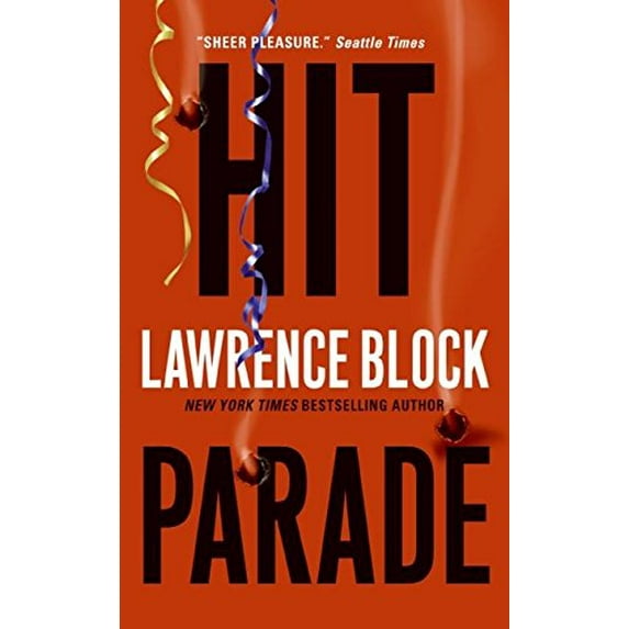 Pre-Owned Hit Parade (Keller Series, 3) (Mass Market Paperback) 0060840897