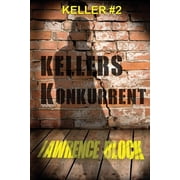Keller Kellers Konkurrent Paperback