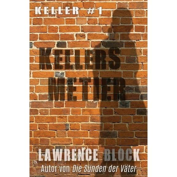 Keller: Kellers Metier (Paperback)