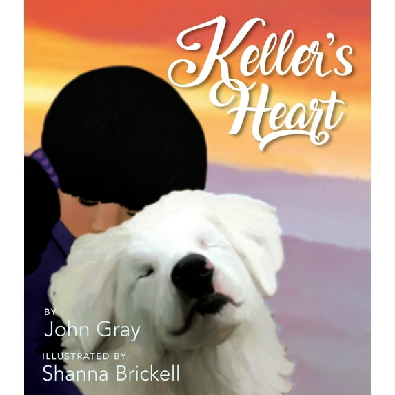 Keller's Heart (Hardcover)