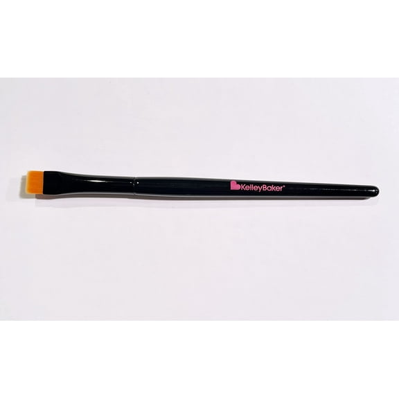 Kelley Baker Brows Smudge Brush RRF12