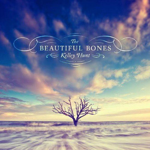 Kelley Hunt - Beautiful Bones - Music & Performance - CD