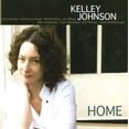 thumbnail image 1 of Kelley Johnson - Home - Music & Performance - CD, 1 of 1