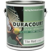 Kelley Technical Coatings Duracourt Green 5 Gallon 180/5G