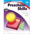thumbnail image 1 of Pre-Owned Preschool Skills (Paperback) 1483805107 9781483805108, 1 of 1