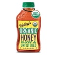thumbnail image 1 of Kelley's 100% Organic Raw & Unfiltered Honey, USDA Certified, 1 of 8