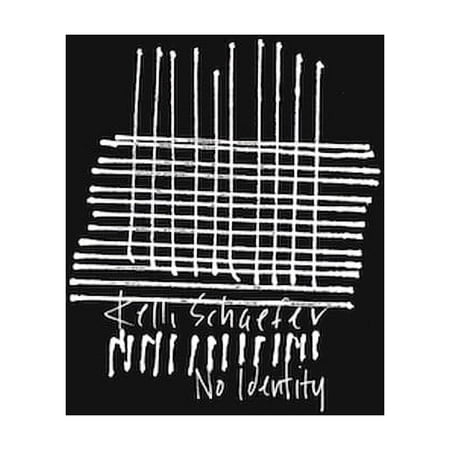 Kelli Schaefer - No Identity - Music & Performance - Vinyl