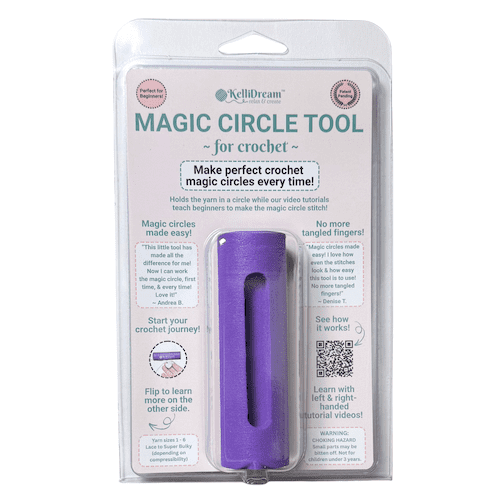 KelliDream Magic Circle Tool *US Patented*