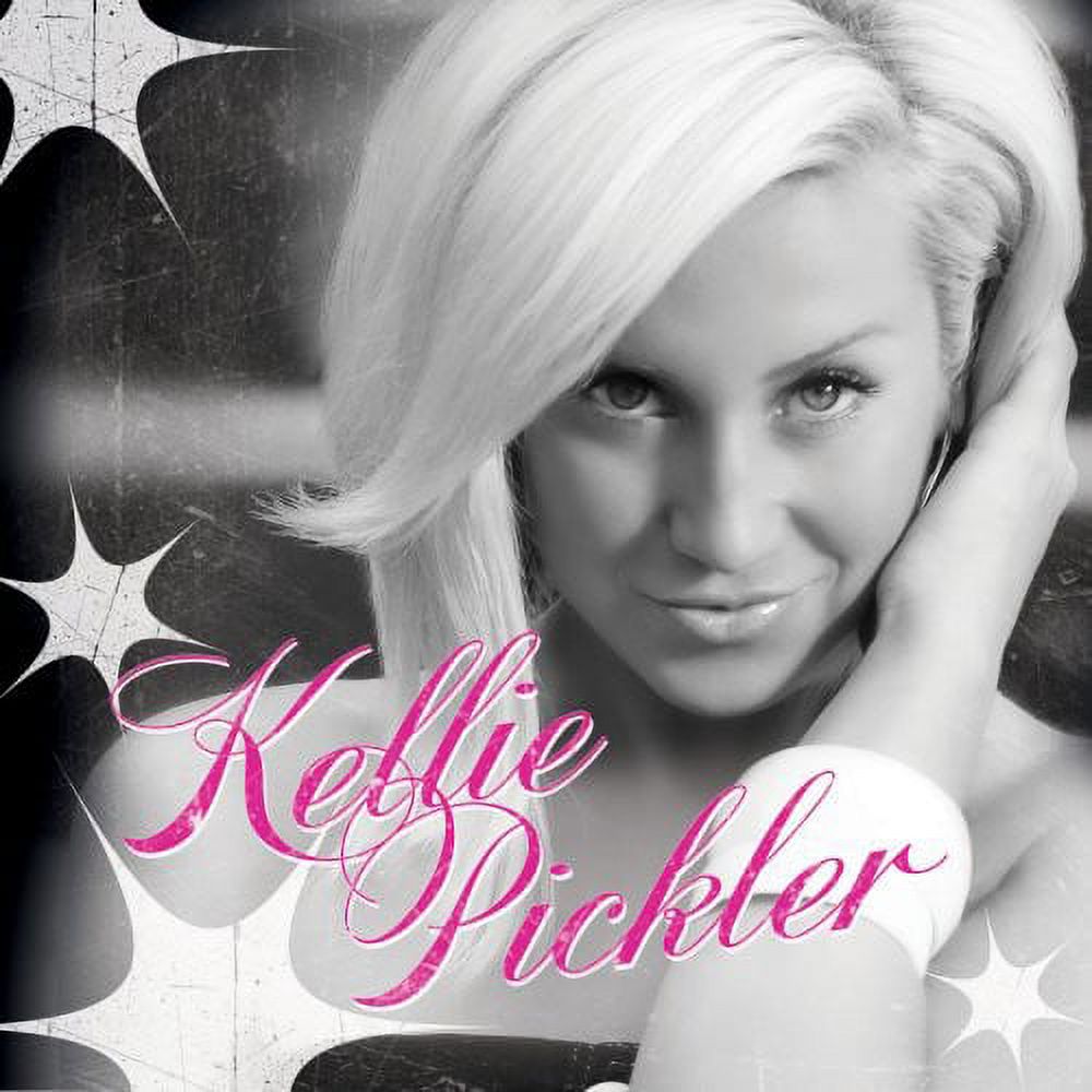 Kellie Pickler (CD) - image 1 of 1