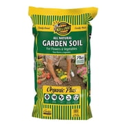 Kellogg 7053965 1 cu. ft. Organic All Purpose Garden Soil